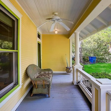 Garden Home Остин Екстериор снимка