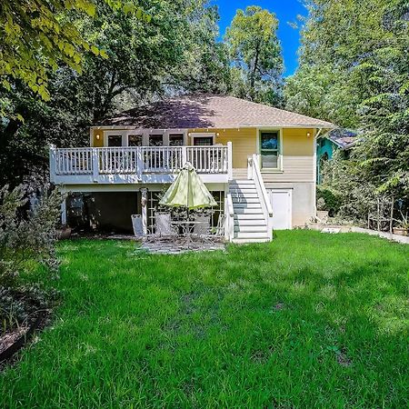 Garden Home Остин Екстериор снимка